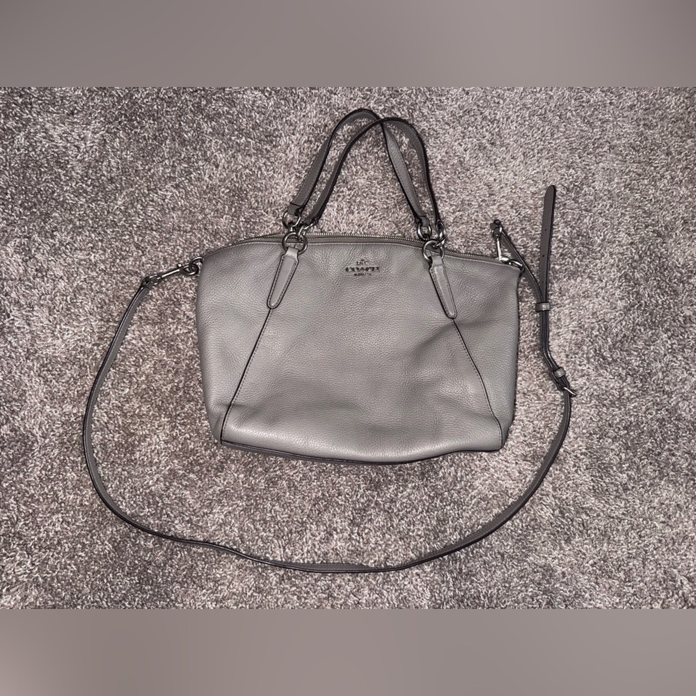 Coach Kelsey Shoulder Bag